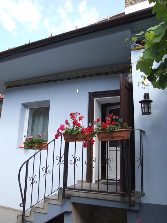 Blue House Hotel Brasov Exterior photo