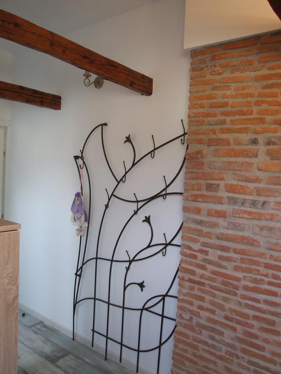 Blue House Hotel Brasov Exterior photo