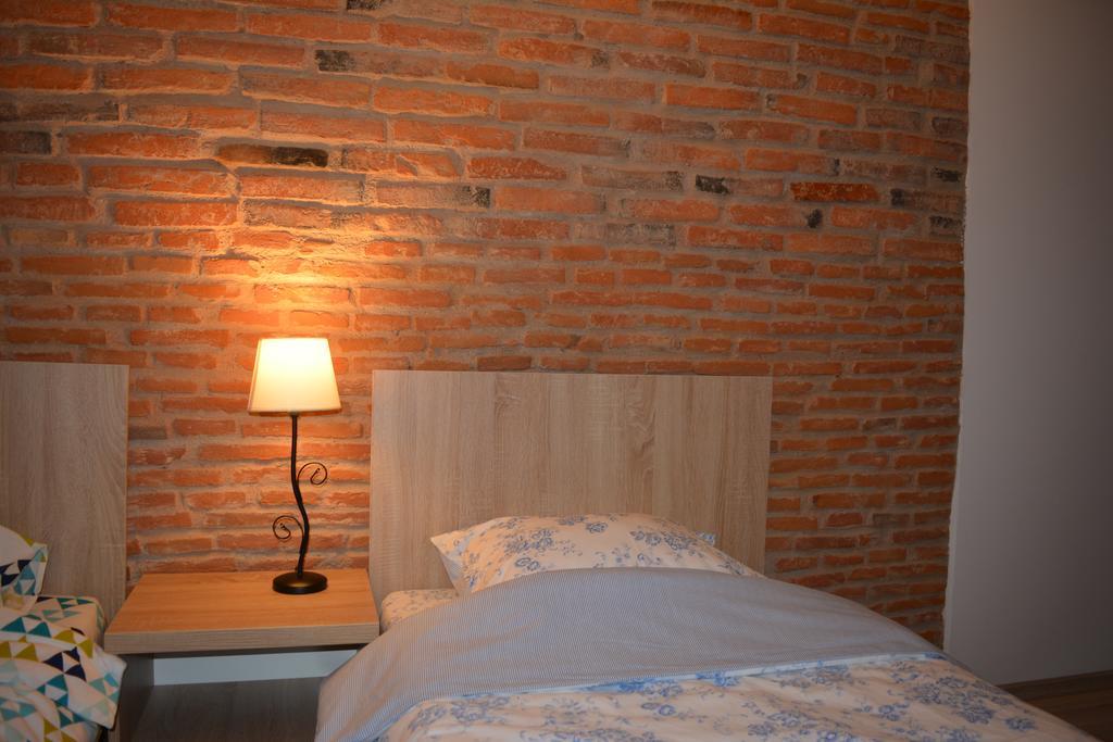 Blue House Hotel Brasov Room photo